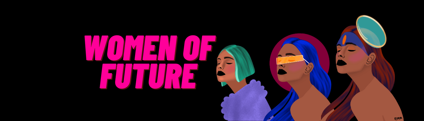 Women Of Future Genesis
