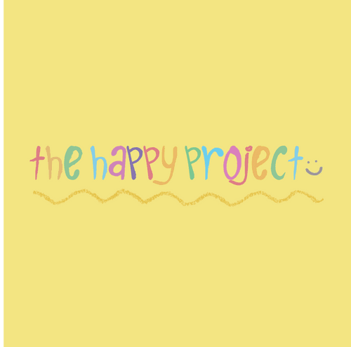 TheHappyProject