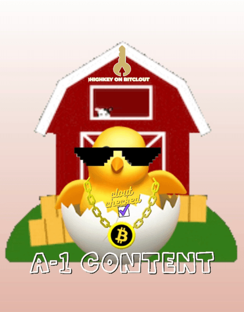 Eggagement Farmer🐣