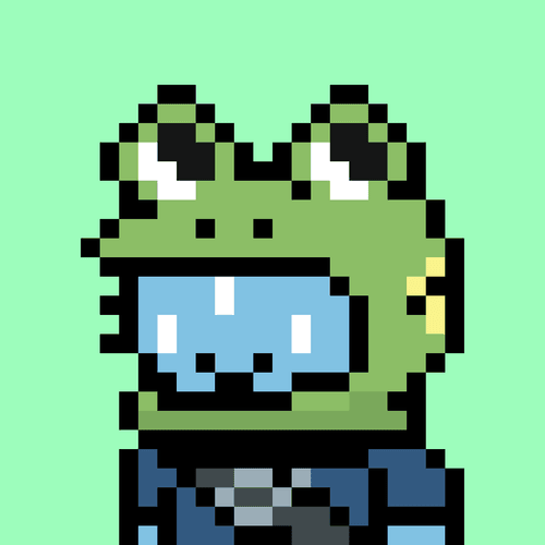 PixelCat 2141