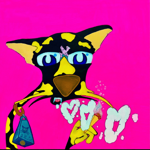 Skin Kitty Gang