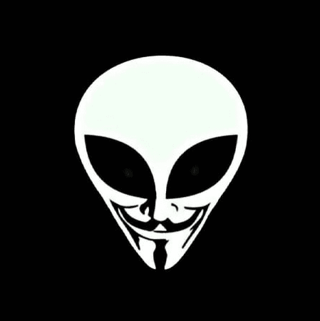 The Anonymous Aliens Club