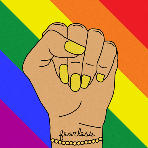 She Power #20
