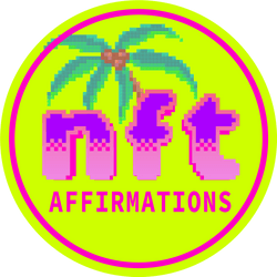 NFT Affirmations collection image