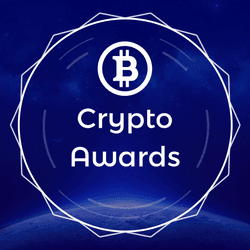 Crypto Awards V2 collection image