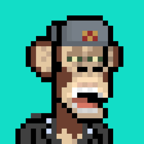 PixelApe 1132