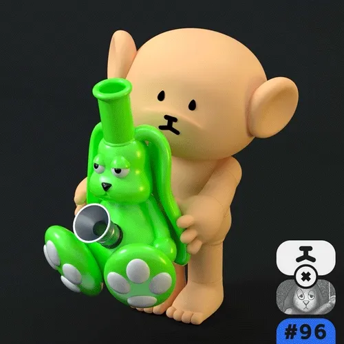 babyCommon's Precious #96