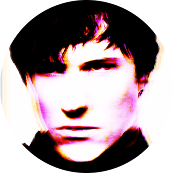 The Geist Of Alec Empire