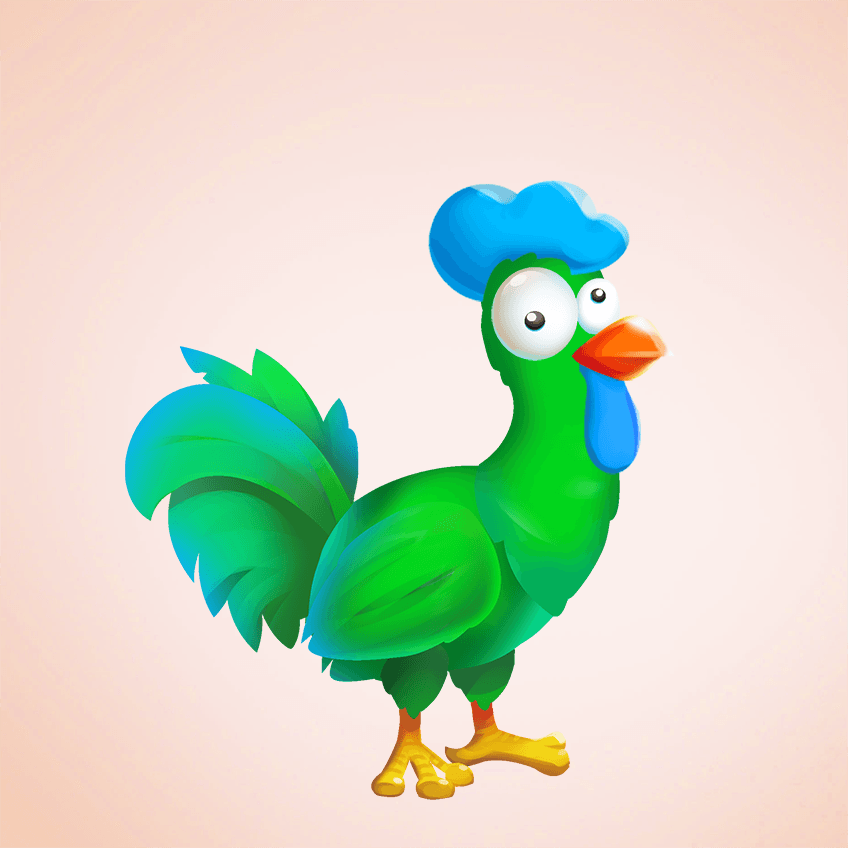 Chicken 15179