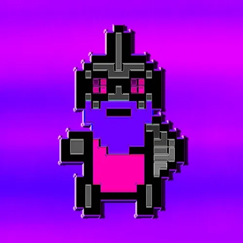 Turtle Punk #59