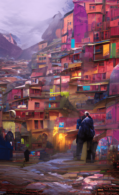 La Paz, Bolivia