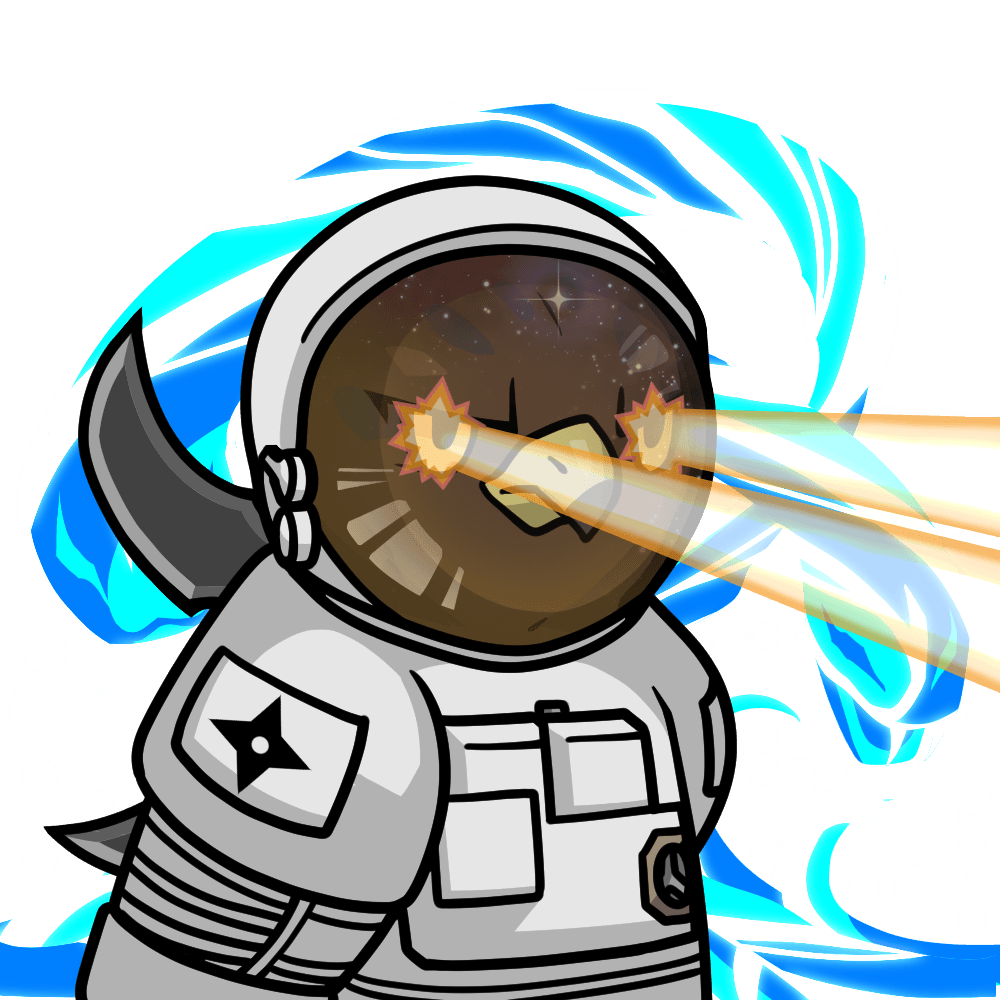 Narukami-Astronaut-Normal #05705