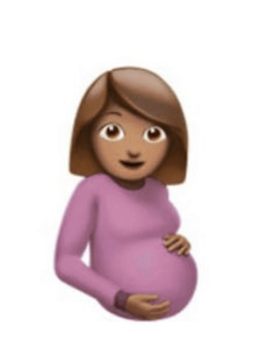 Drake's Pregnant Lady
