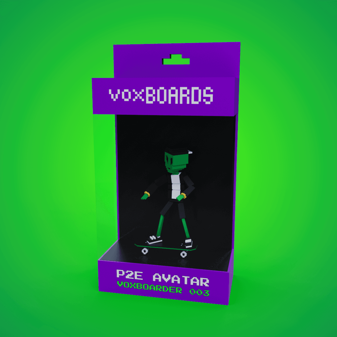 VoxBoarder 003