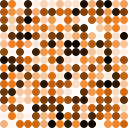 Random Hue Tiles collection image