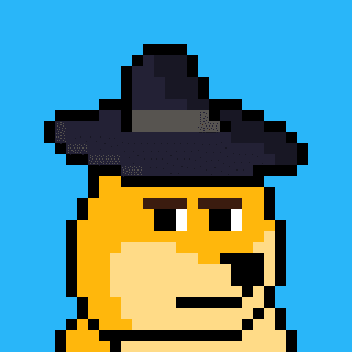 Dooggie #7369