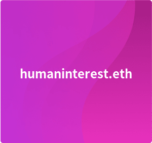humaninterest.eth