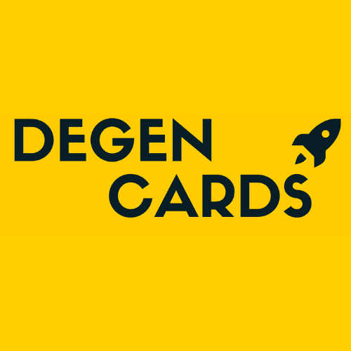 Degen Cards