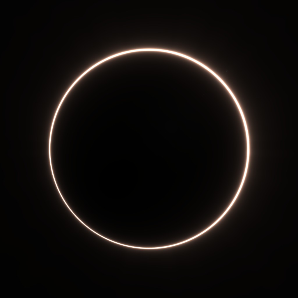 Totality #148