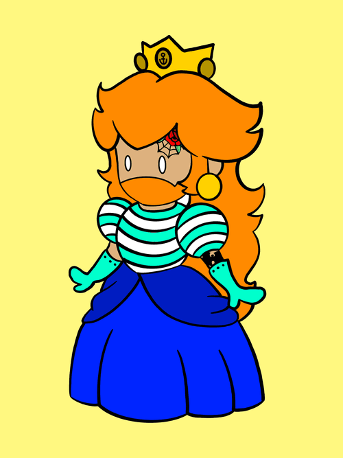 Princess Sailor
