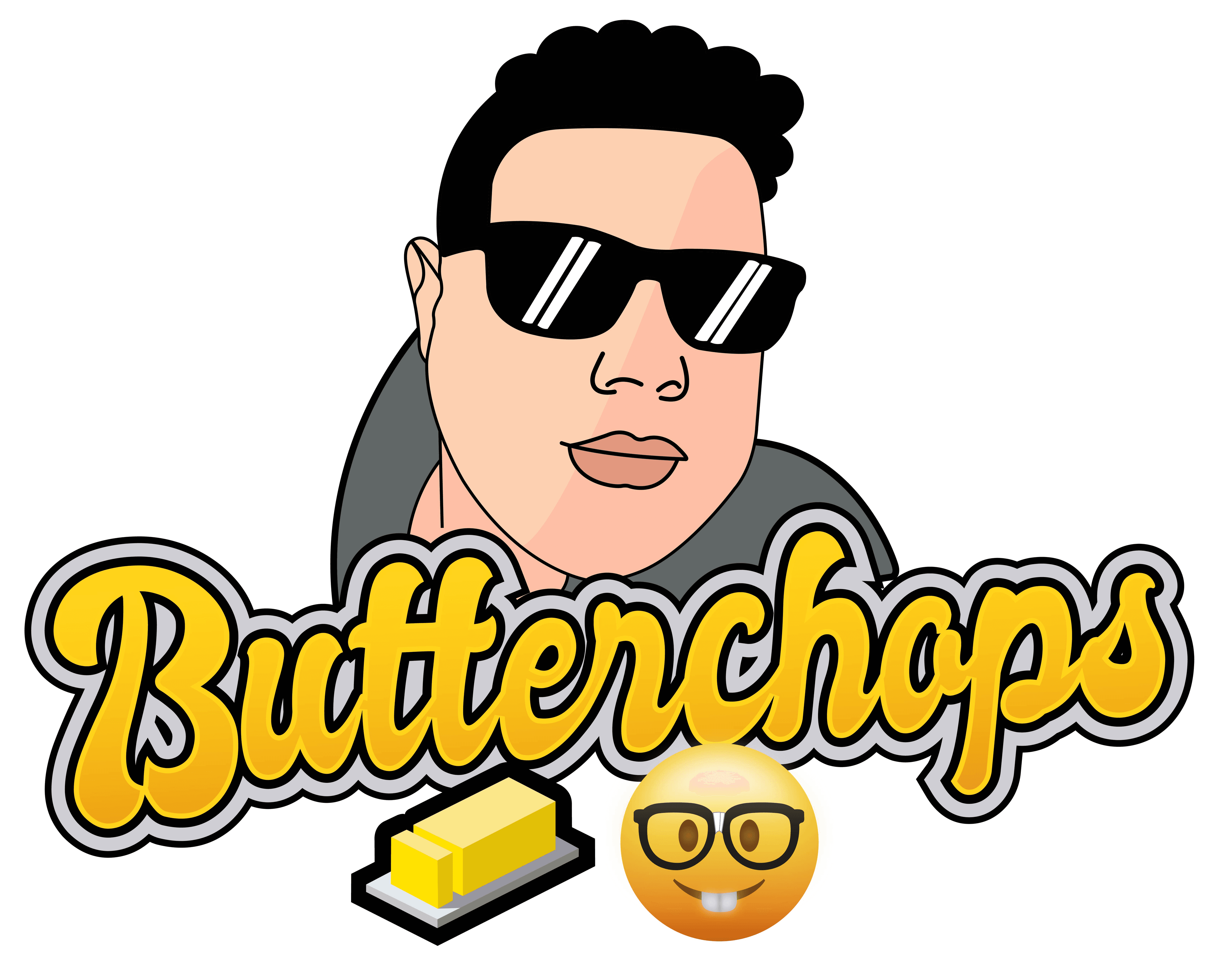 Butterchops_ バナー