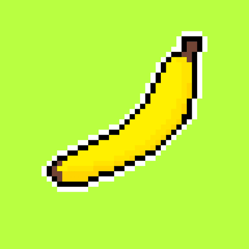 MAPE Banana