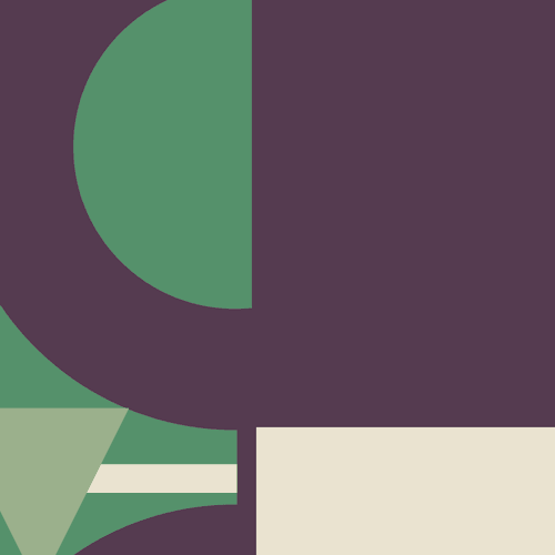 Lazlo Lissitsky - Street Signs of the Polar Expanse, Canadian Bureau of Signage in Extremis, 1936.