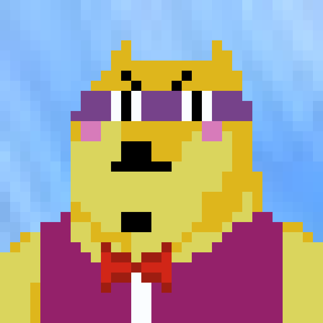 CryptoShibe #2237