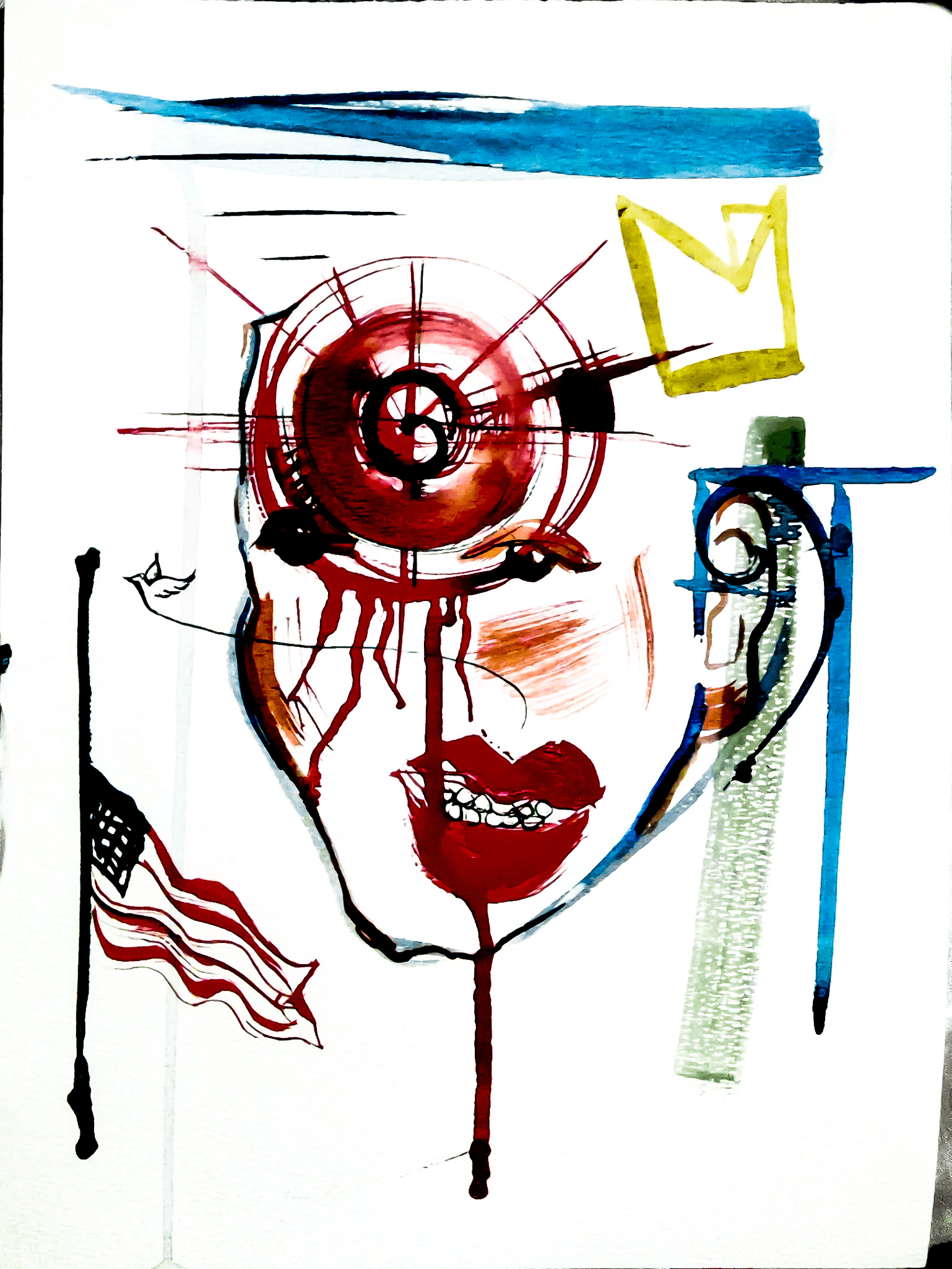 NYC Art in Motion Collection OpenSea