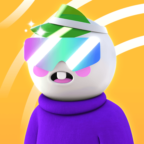 3D Space Rider #2306