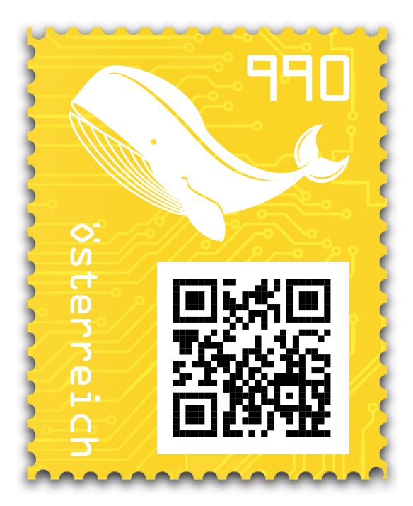 Crypto stamp 3 3QPtdx