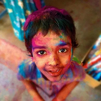 Little Humans