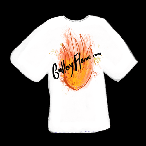 NFTees by Gangland