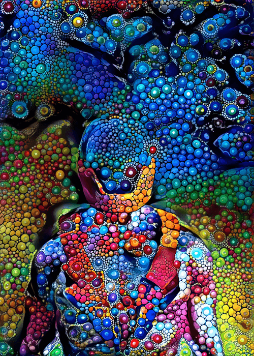 Space Walker 0019