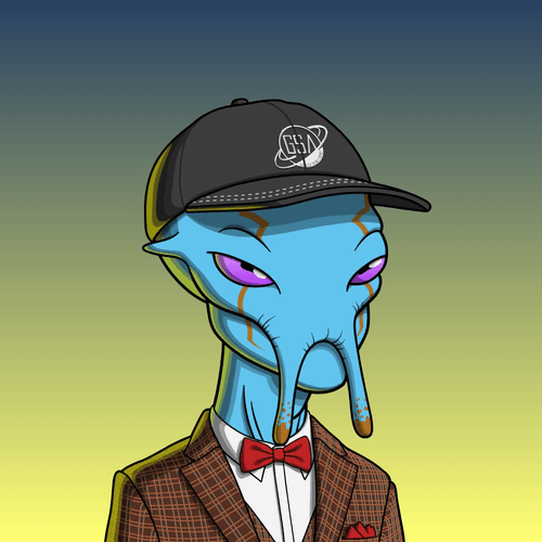 Official Collaborations of the Galactic Secret Agency