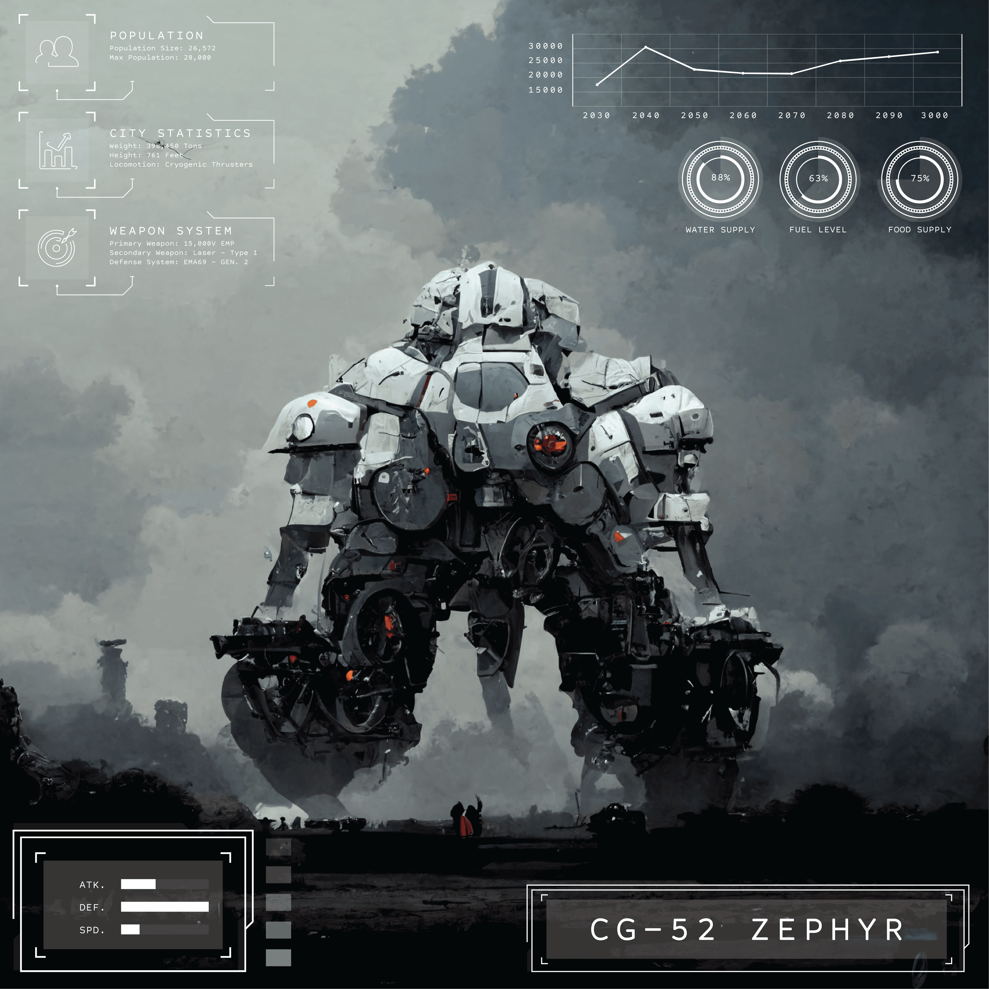 CG-52 ZEPHYR