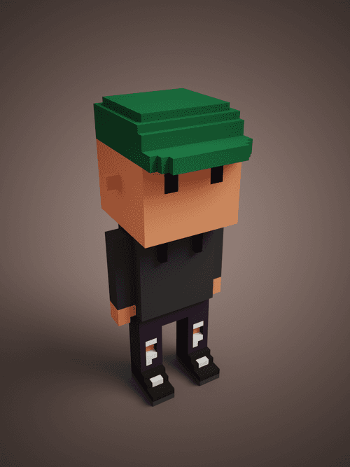 The kidsbits #00624