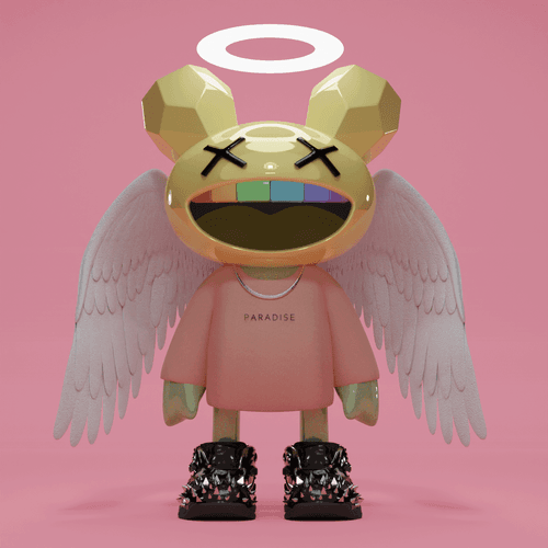 LUPPY Cc#4331
