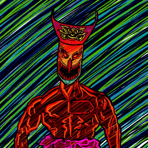 Thalia Da Pan #19 - Da Phitakhon