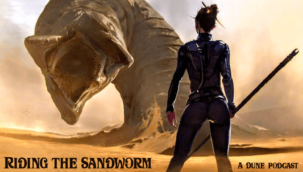 SandWormSlayer