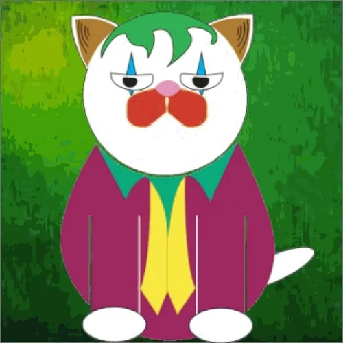 CryptoKittenNFT