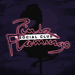 Pink Flamingo Social Club - ETH collection image