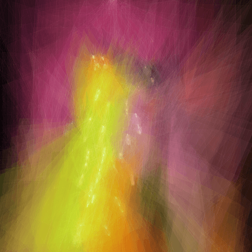 Abstract Energy #202