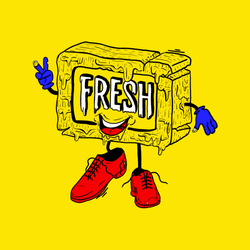 The Fresh Stuff collection image