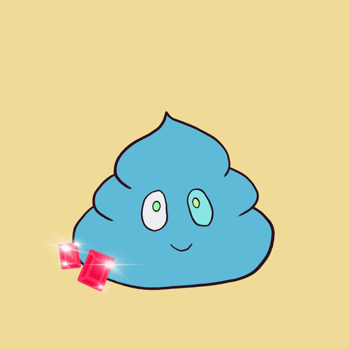 GANGSHIT DIAMOND EDITION #162