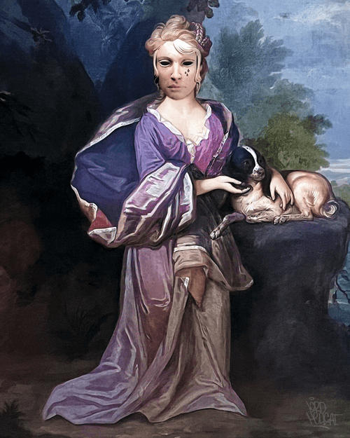 CULT Classical Series #8