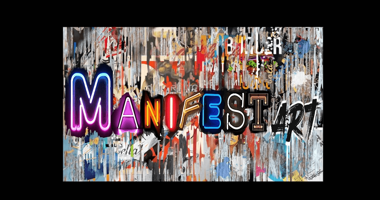 MANIFEST_art - Profile | OpenSea