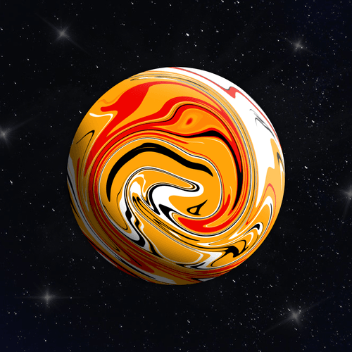 SHIBA Planet