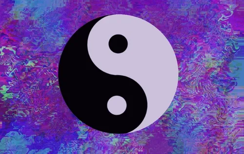 ACID YING YANG NO.2