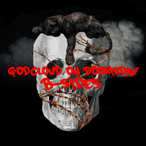 GODCLOUD ON DOOMSDAY B-SIDES